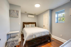 Renovated Apartment 3 Mi to Downtown Philadelphia